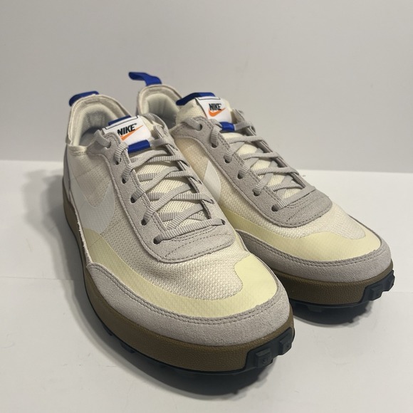 NikeCraft General Purpose Shoe Tom Sachs - Size 14 M/ 15.5 W - BRAND NEW main image 11